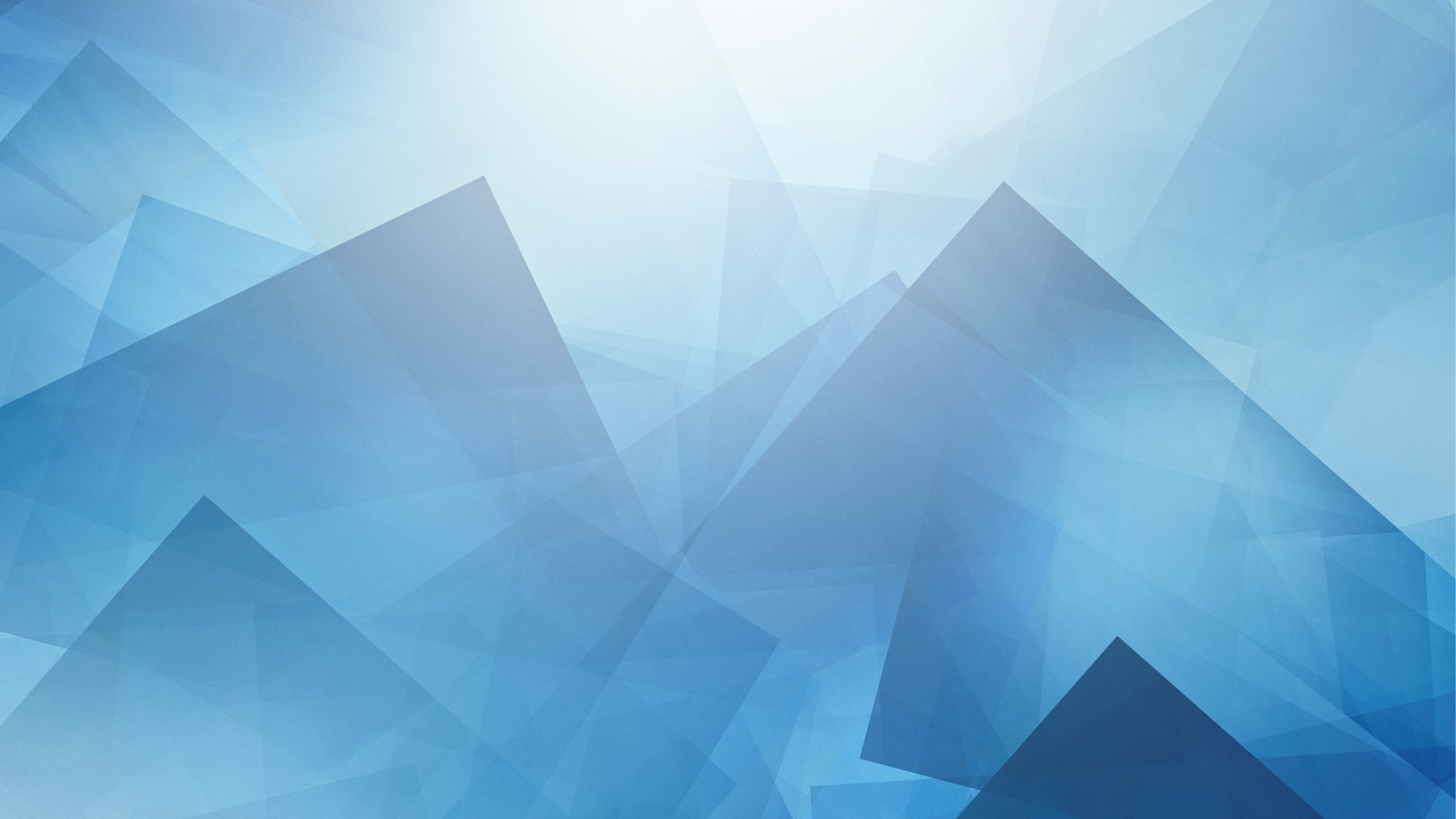 background xanh sang