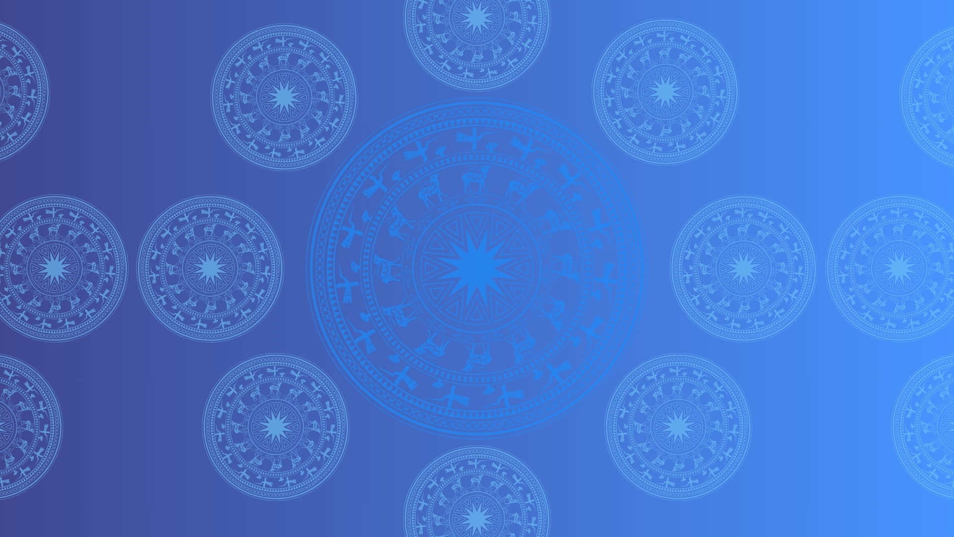 background xanh trong dong