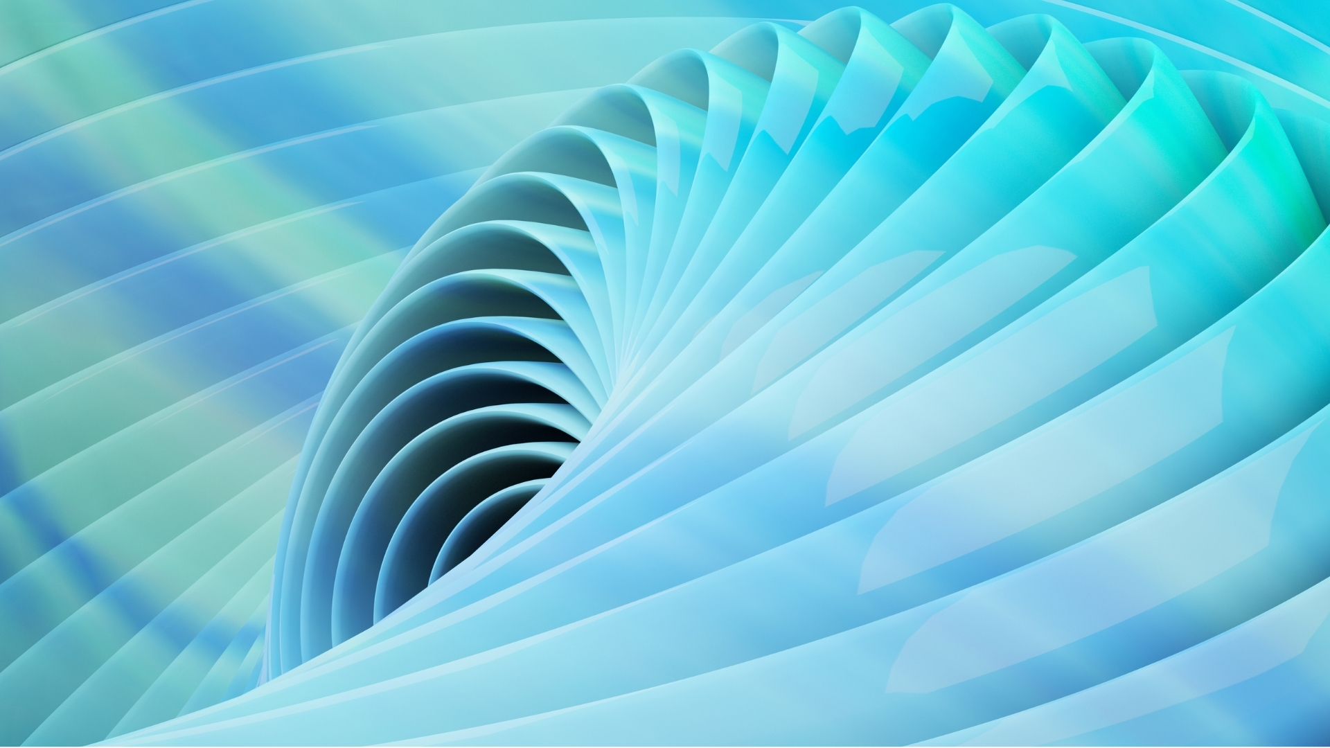 background xanh blue