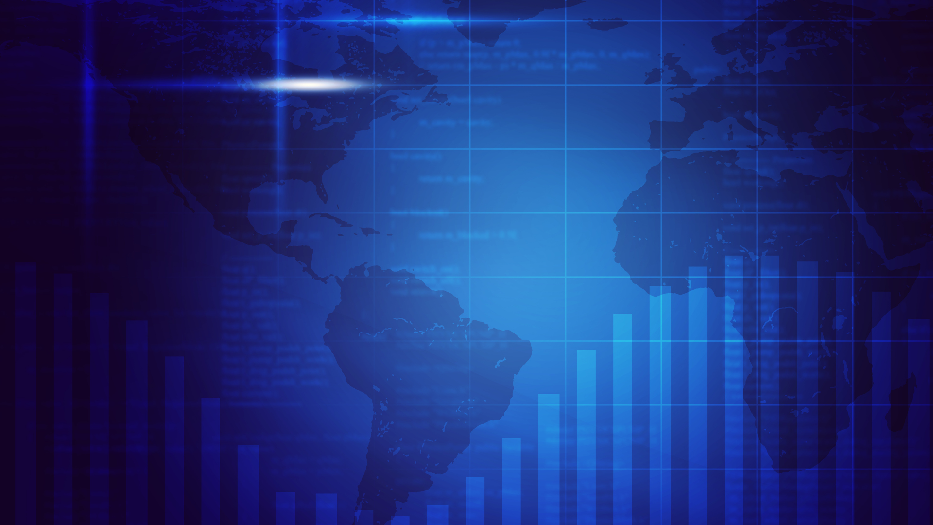 background xanh cong nghe png