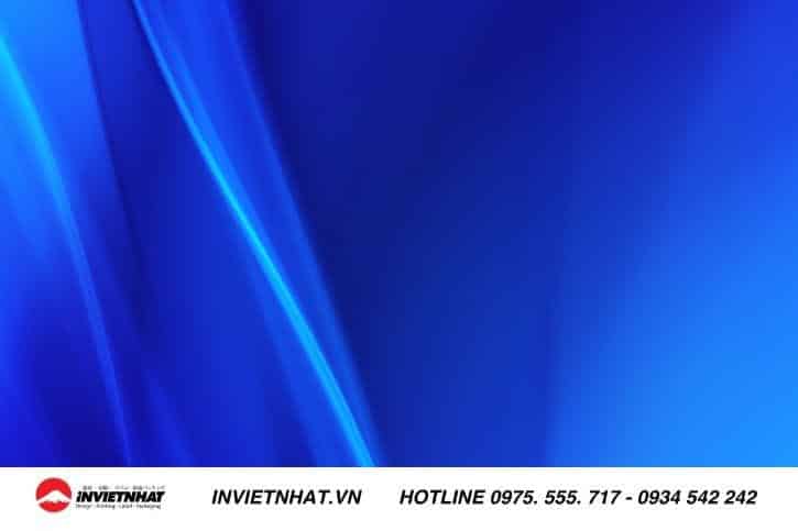 Ảnh nền xanh dương