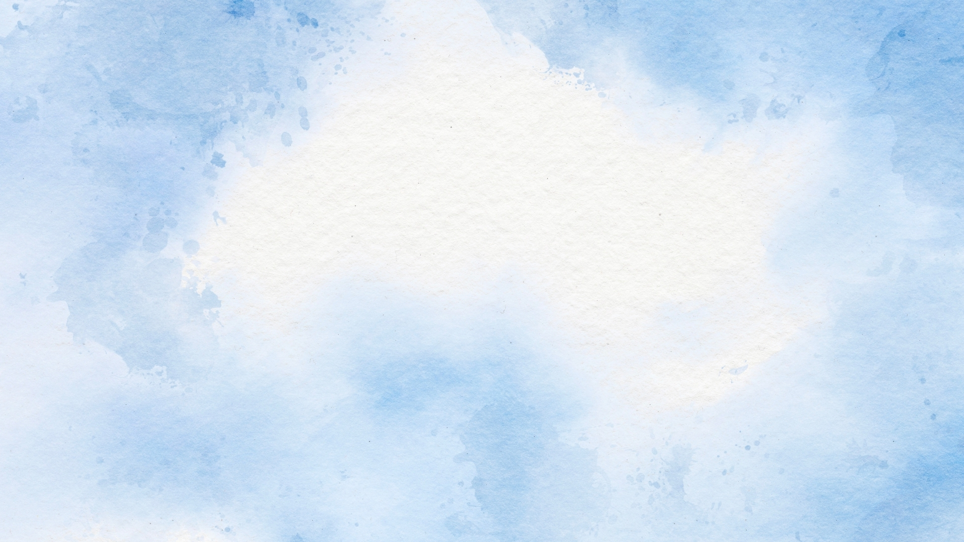 background xanh troi