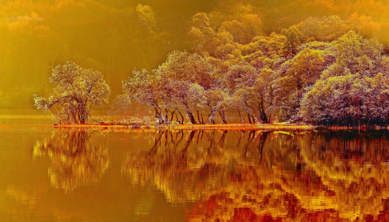 Hình nền hợp mệnh Kim