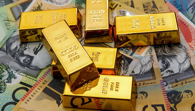 Hình nền mệnh Kim 4K