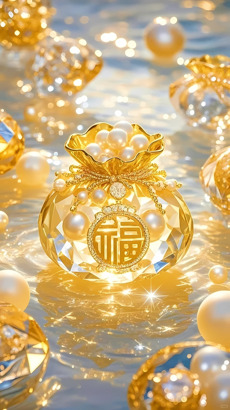 Hình nền may mắn trong công việc