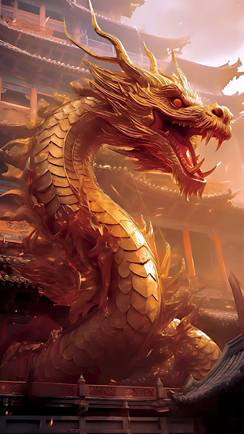 Hình nền hút tài lộc