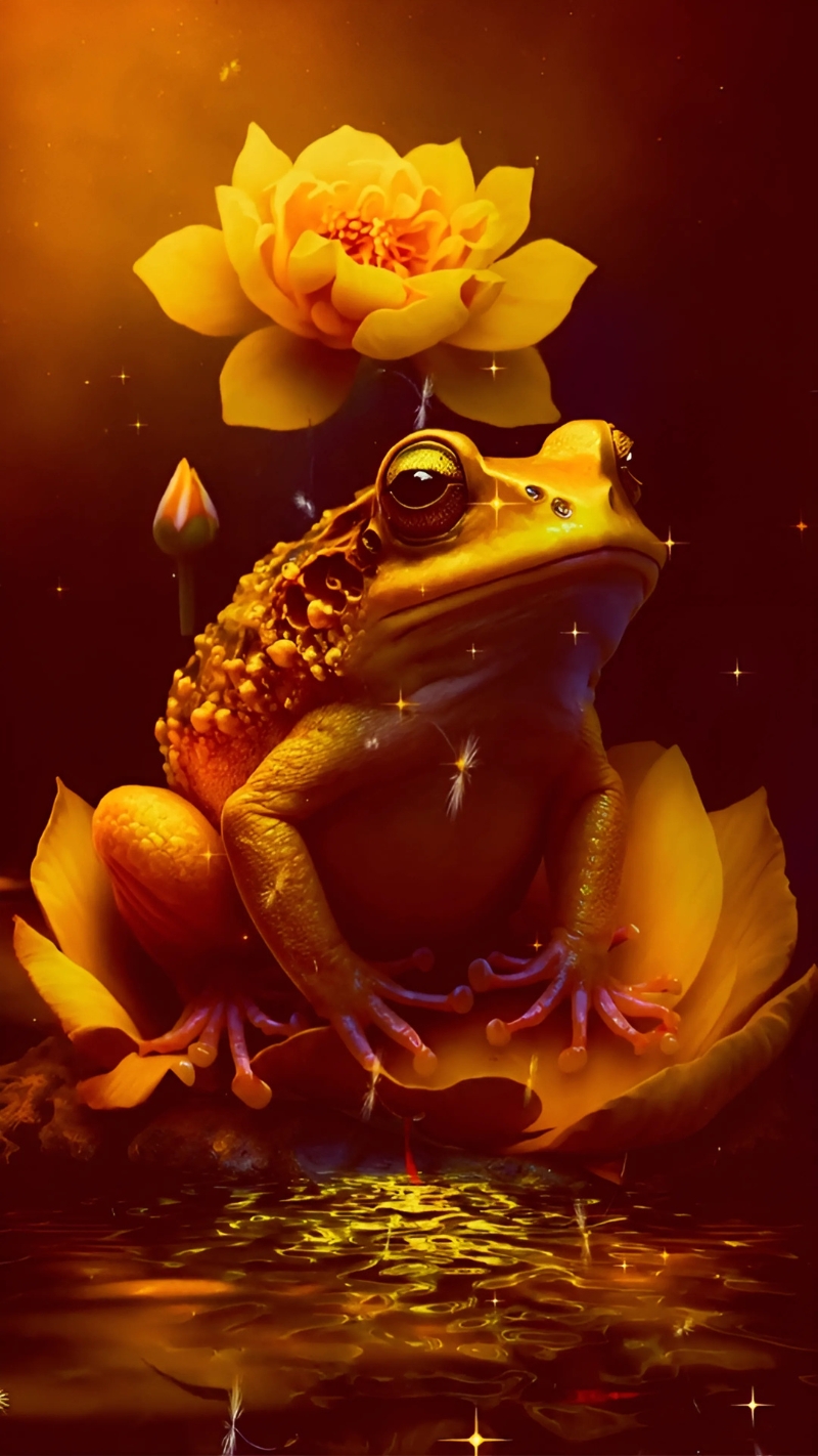 Hình nền mệnh Kim 4K