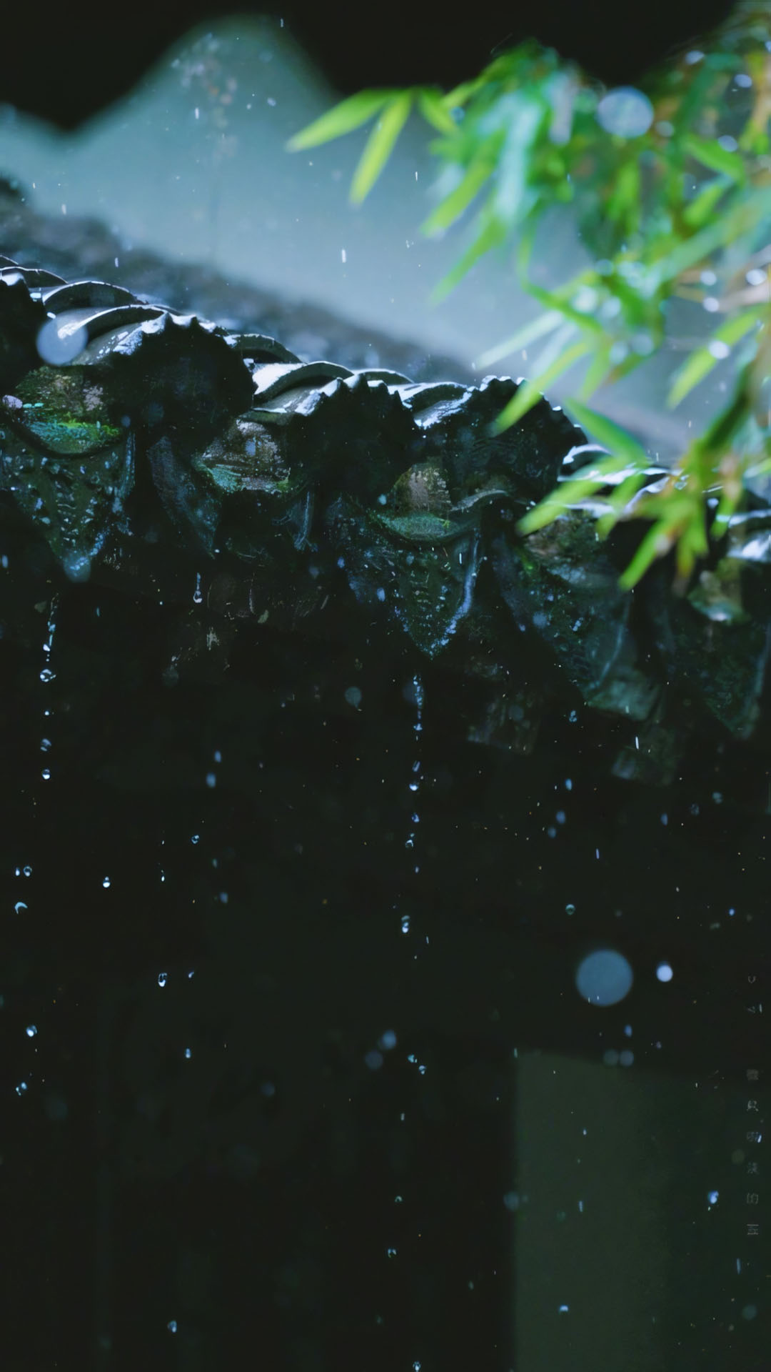 nen chill anh chill buon mua 1920px 1080px full hd 1