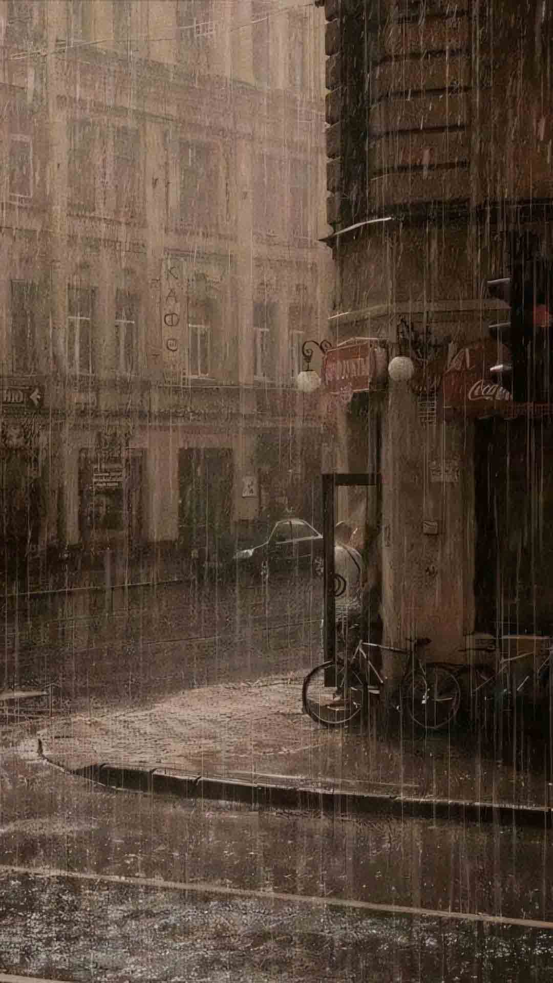 nen chill anh chill buon mua 1920px 1080px full hd 4