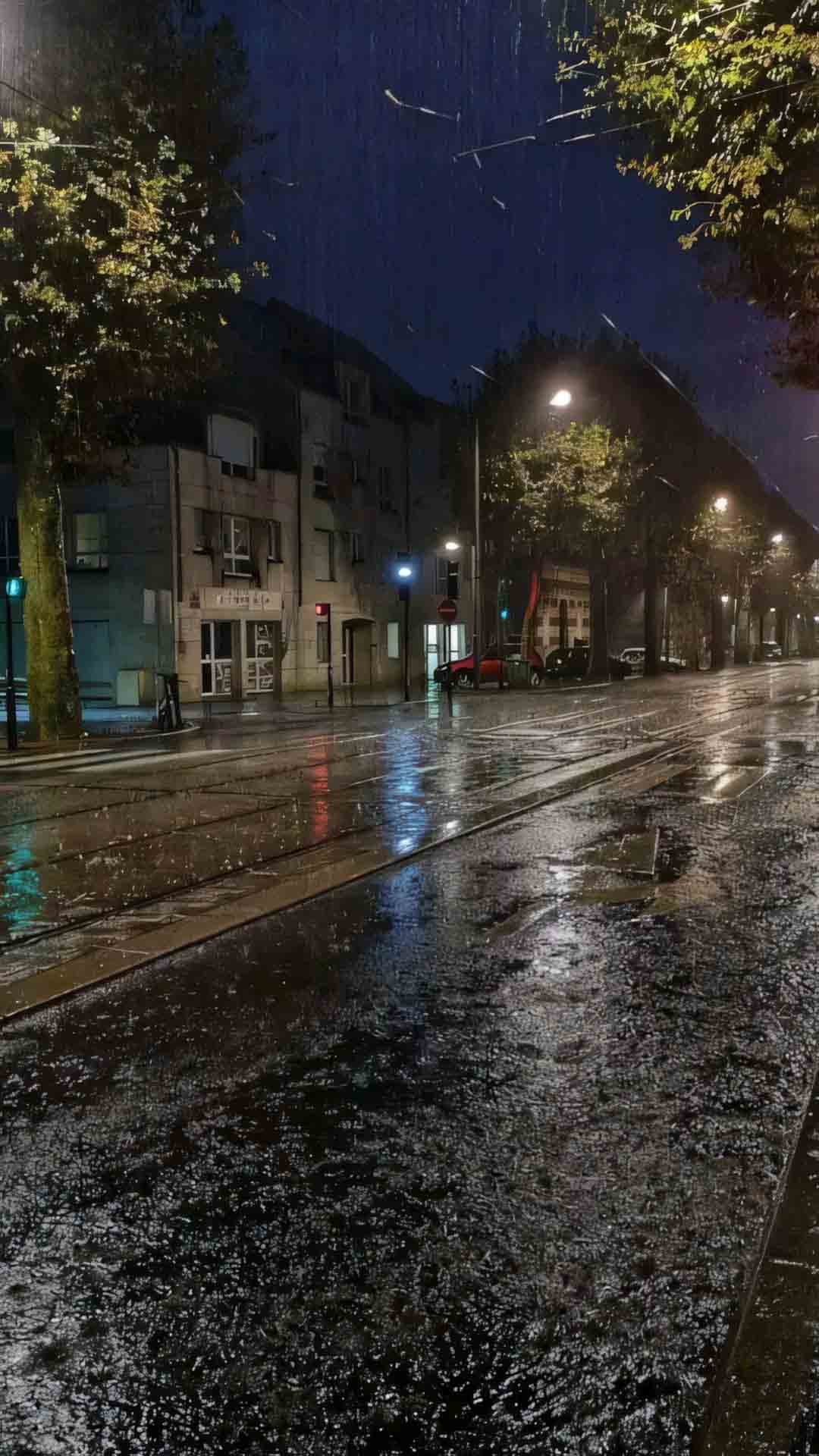 tiktok anh chill buon mua 1920px 1080px full hd 7