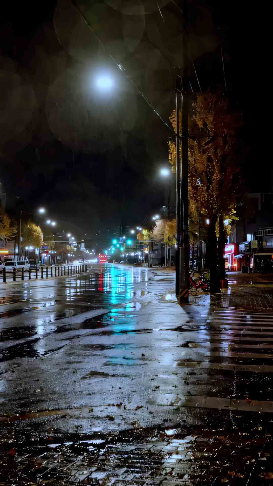 tiktok anh chill buon mua 1920px 1080px full hd 2