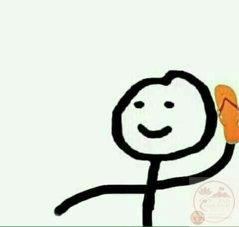 tấu hài cute meme ảnh người que