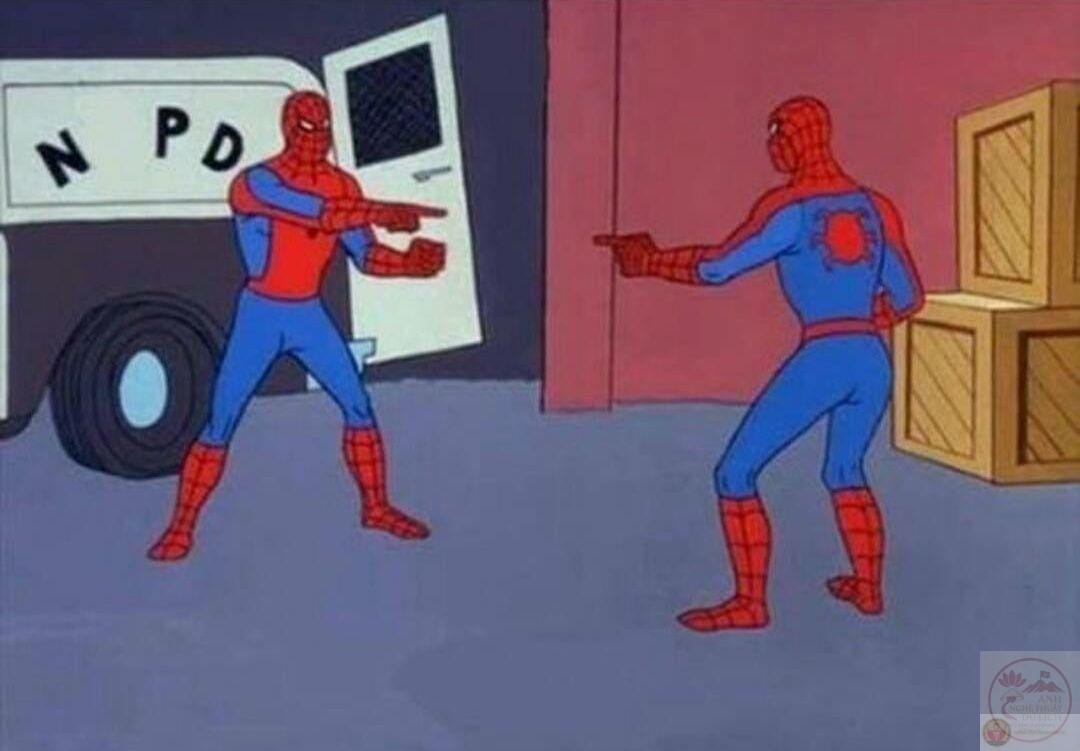 chế hài ảnh meme người