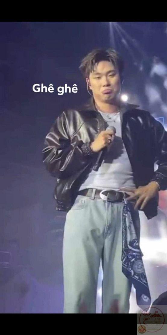 ảnh chế người nổi tiếng