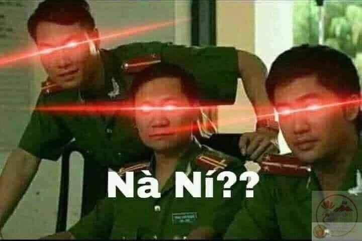 meme người lính