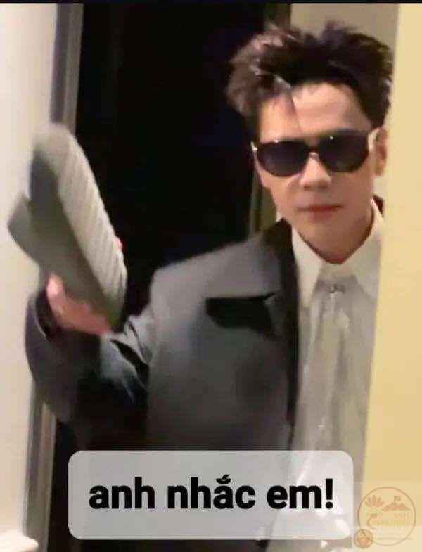 meme người nổi tiếng