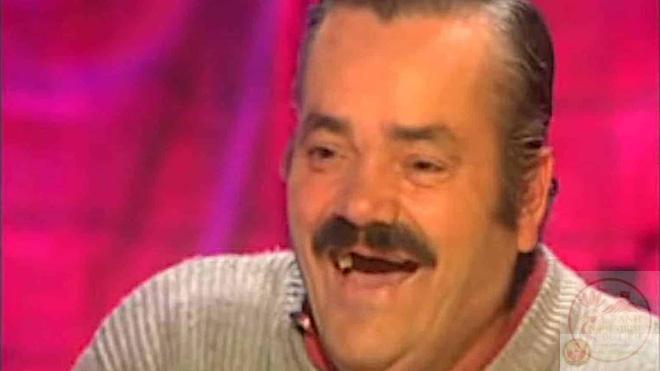 ảnh meme người già