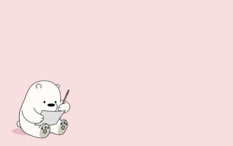 background Hình nền PowerPoint dễ thương, cute