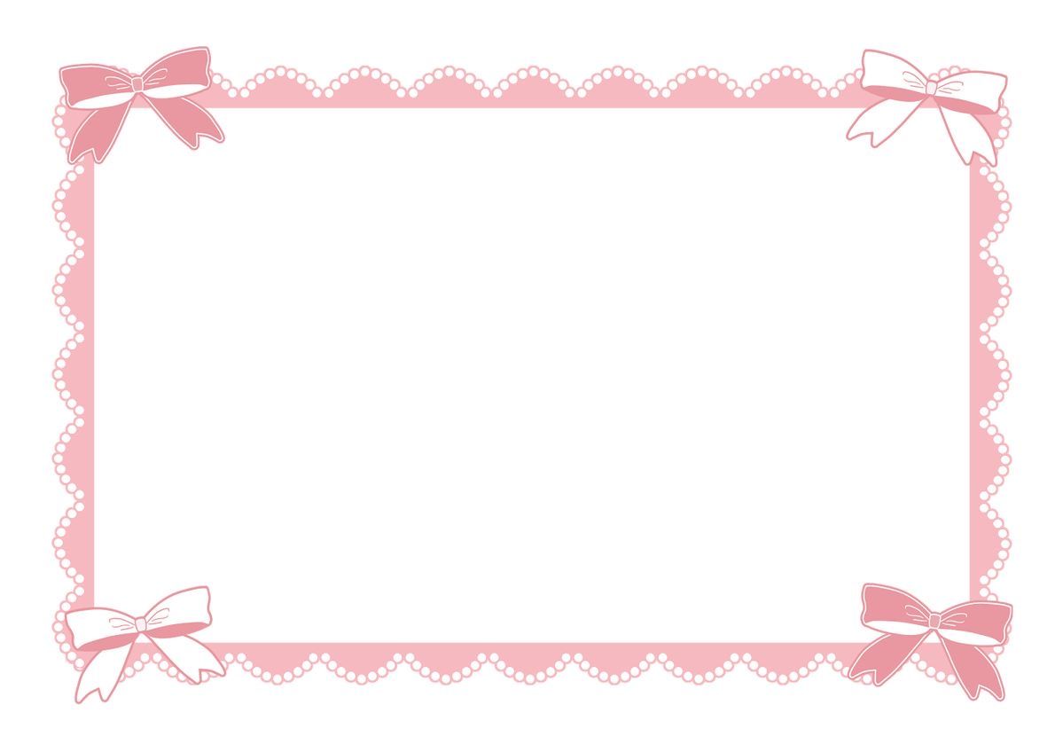 background Hình nền PowerPoint dễ thương, cute