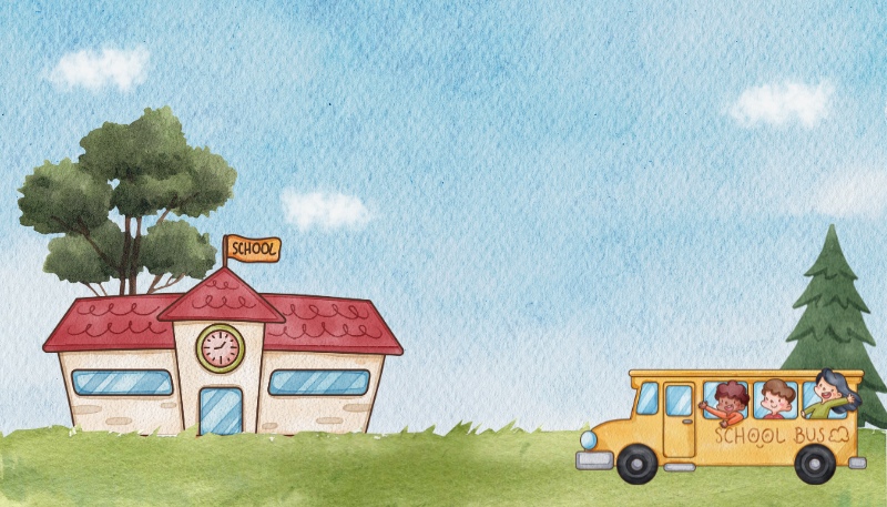 background Hình nền PowerPoint học tập, giáo dục