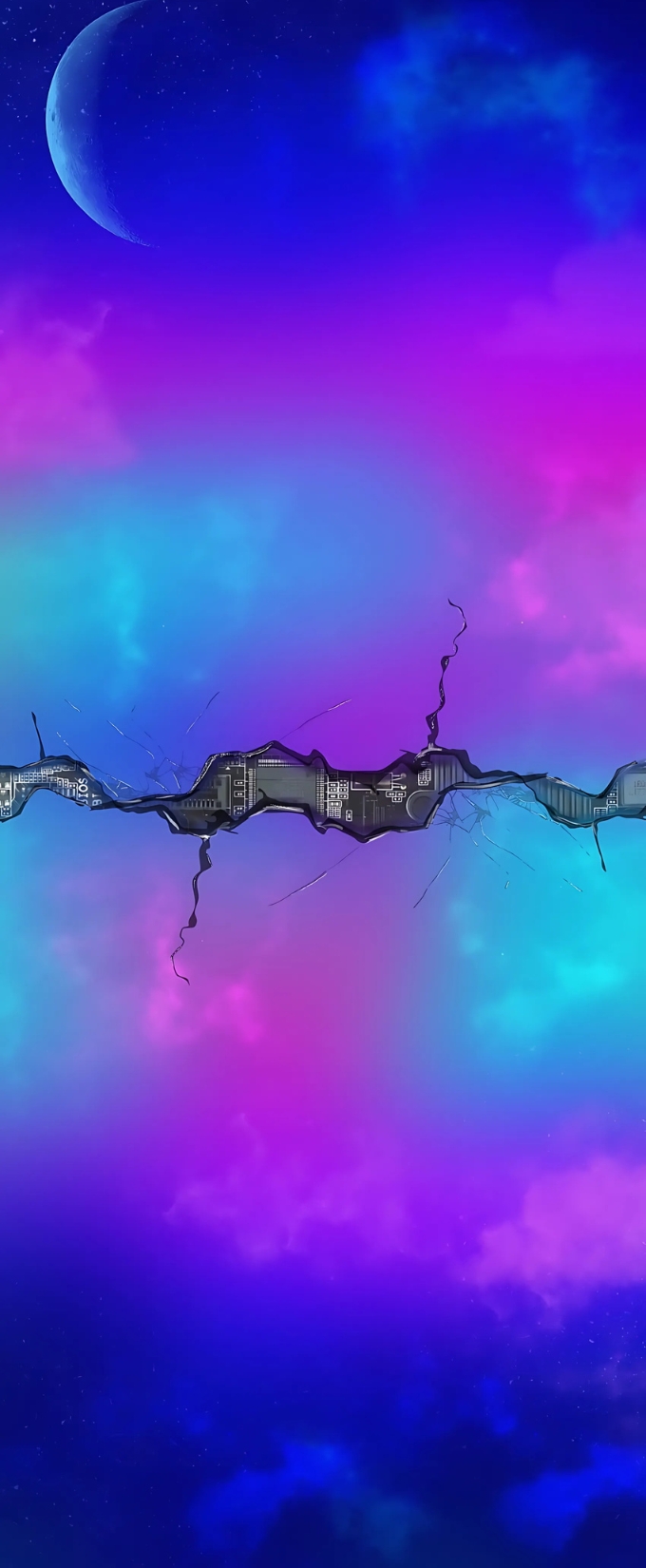 Hình nền Samsung Galaxy Z Fold