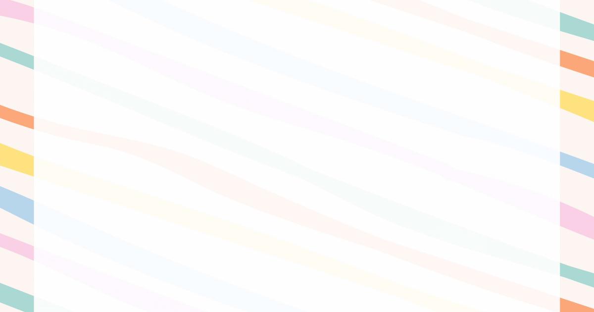 Tải ngay 99+ background hình nền PowerPoint dễ thương miễn phí