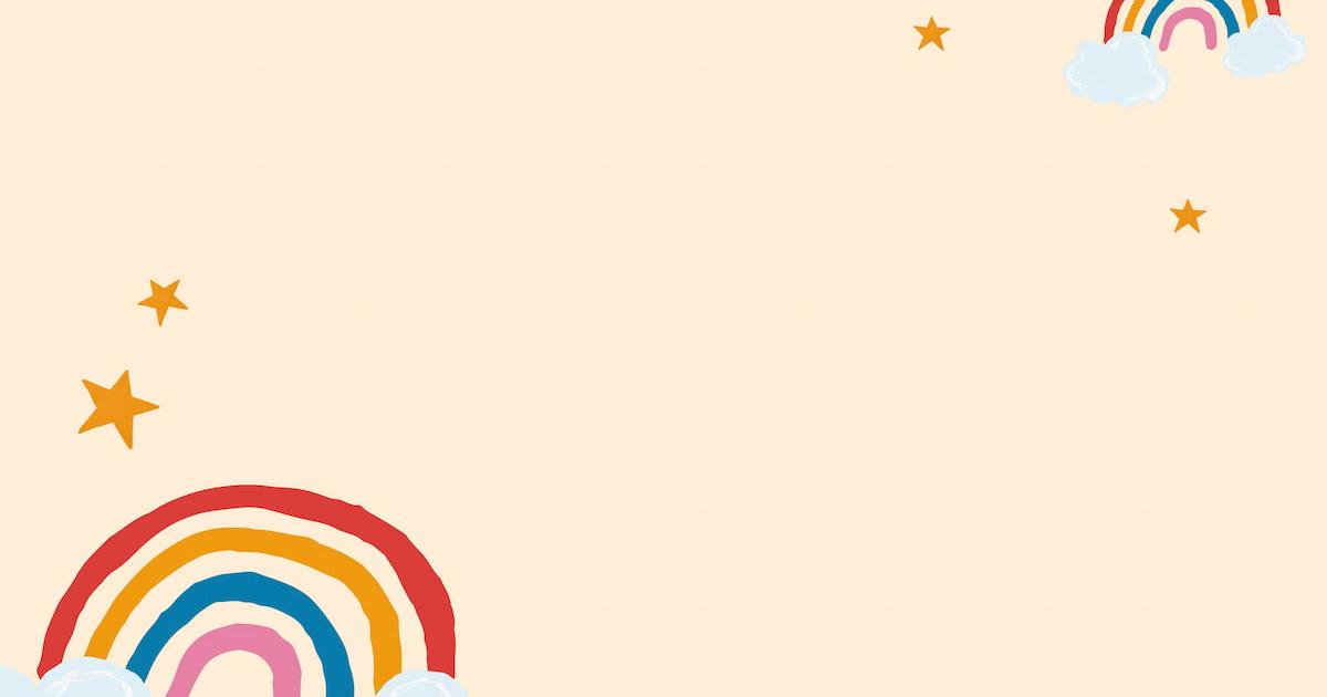 Tải ngay 99+ background hình nền PowerPoint dễ thương miễn phí