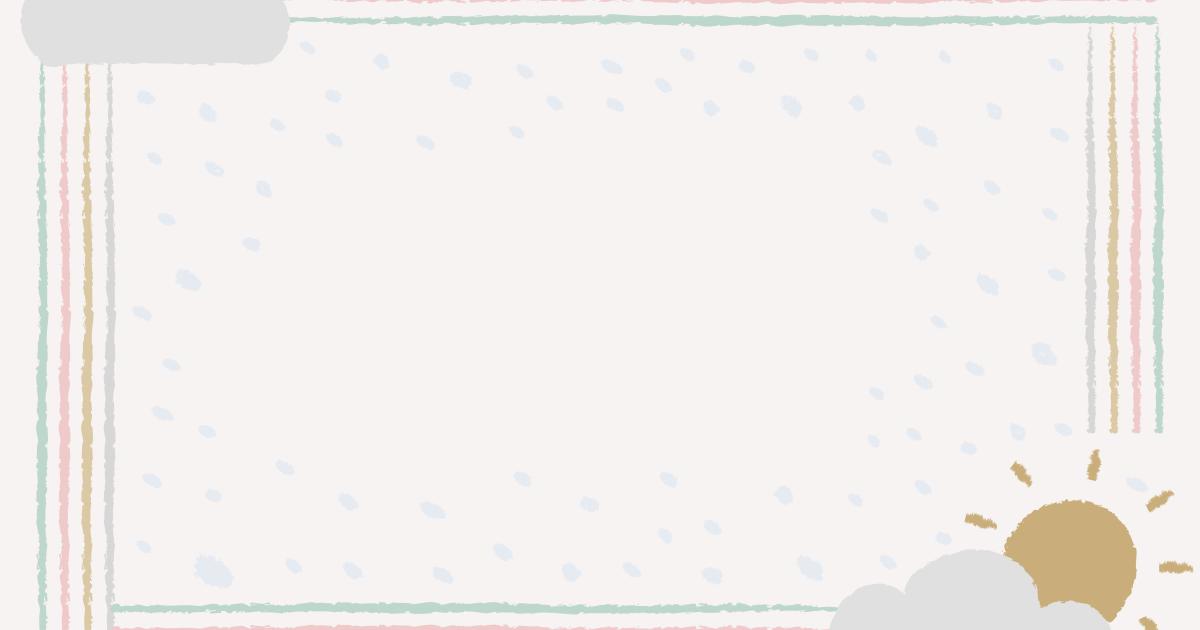 Tải ngay 99+ background hình nền PowerPoint dễ thương miễn phí