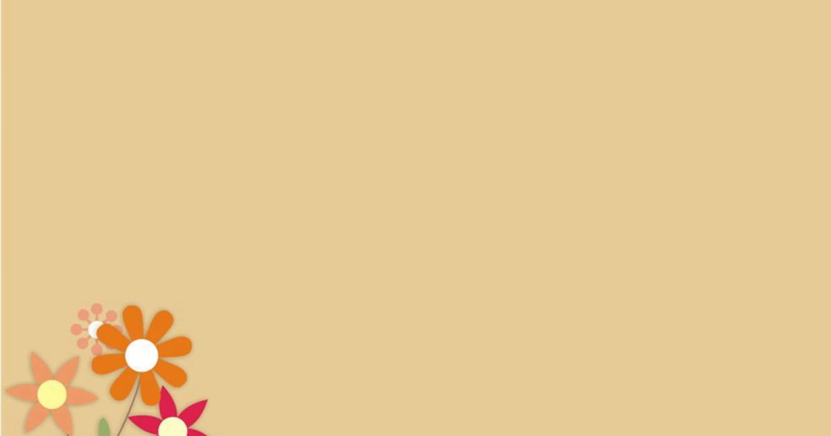 hình PowerPoint dễ thương 13