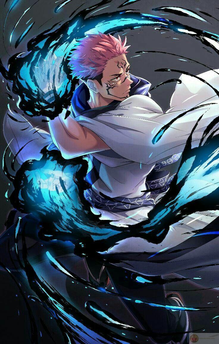 sukuna đẹp nhất