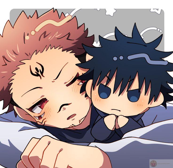 top các hình ảnh sukuna