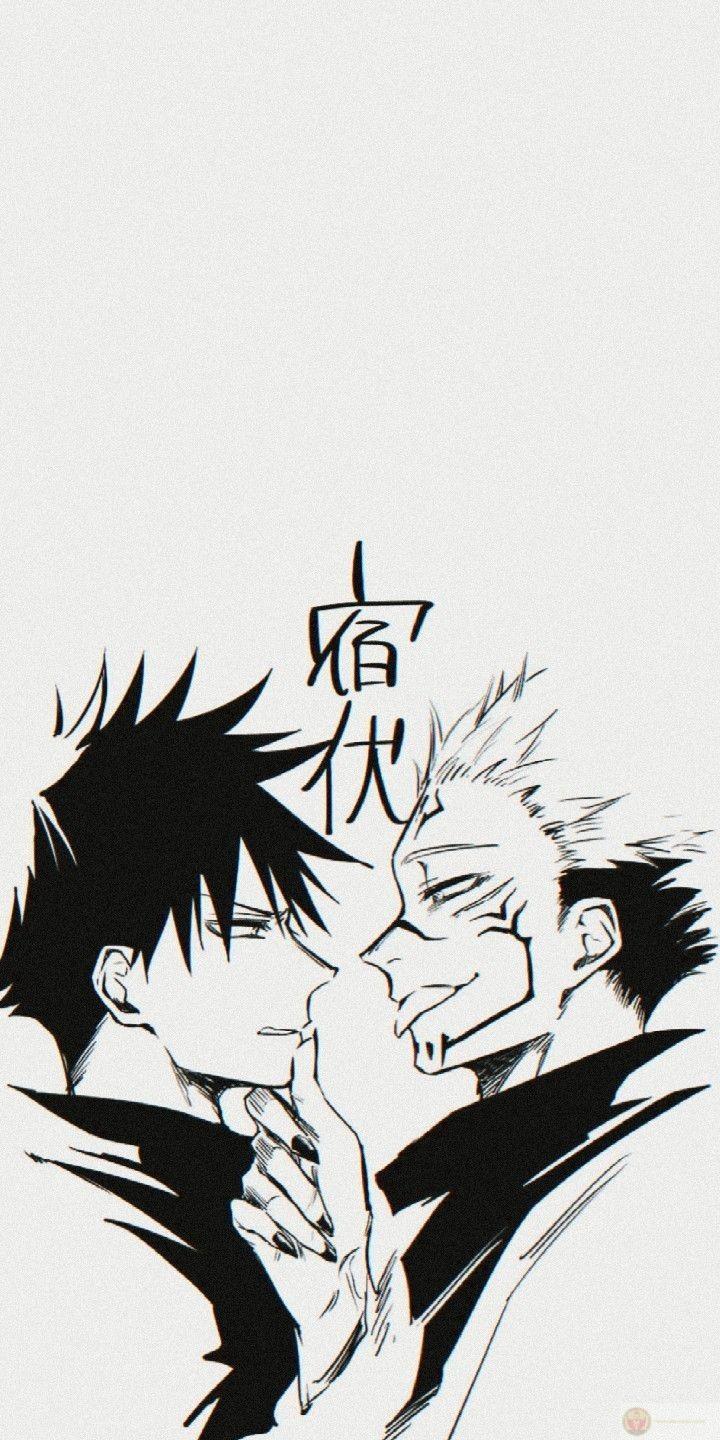 meme sukuna ấn tượng ngạo nghễ đẹp