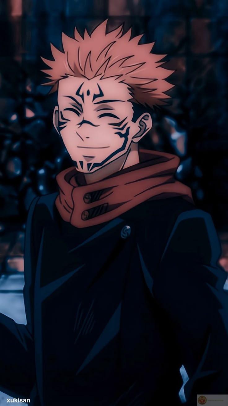 top ảnh sukuna bựa