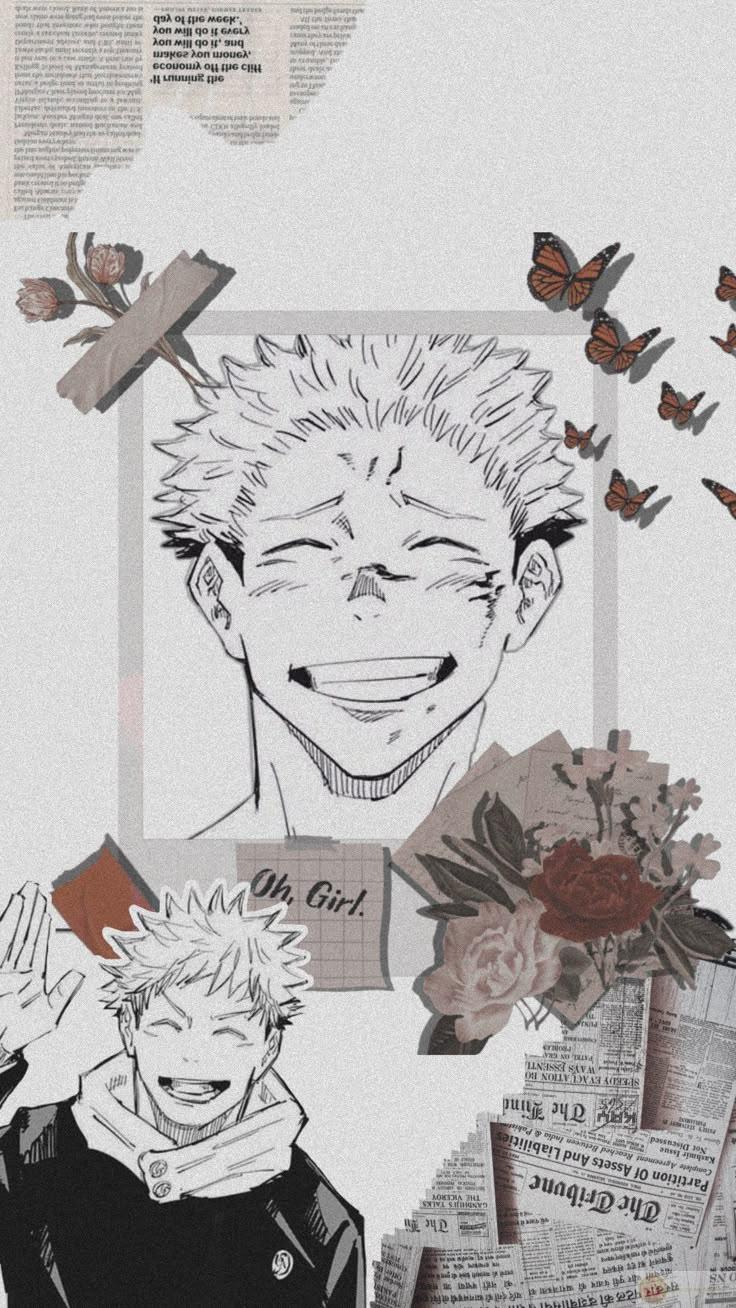 top bộ meme sukuna đẹp