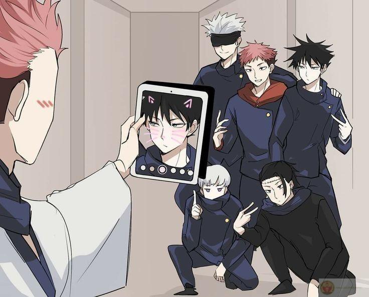 top hình ảnh sukuna