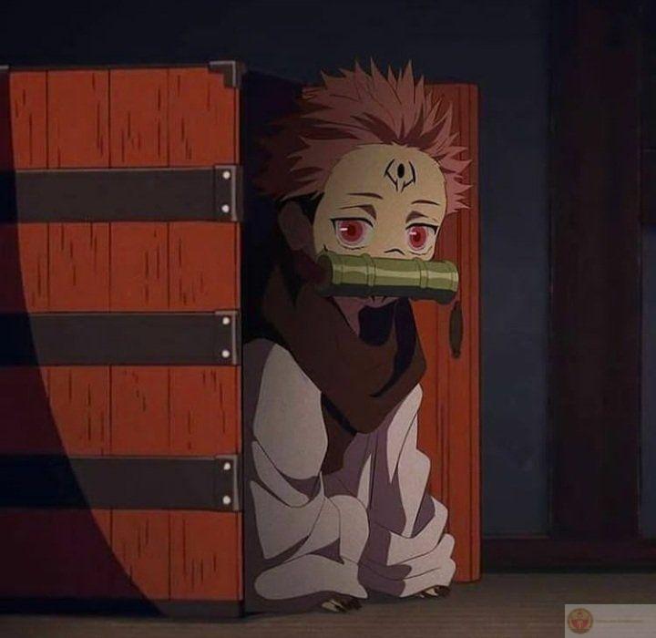 top bộ hình ảnh sukuna