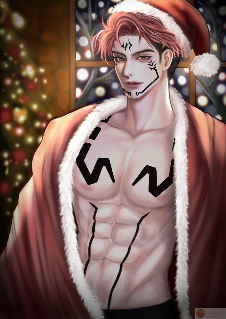 các bộ meme sukuna đẹp