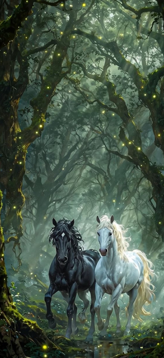 hinh-nen-ngua-may-man-cho-dien-thoai-29