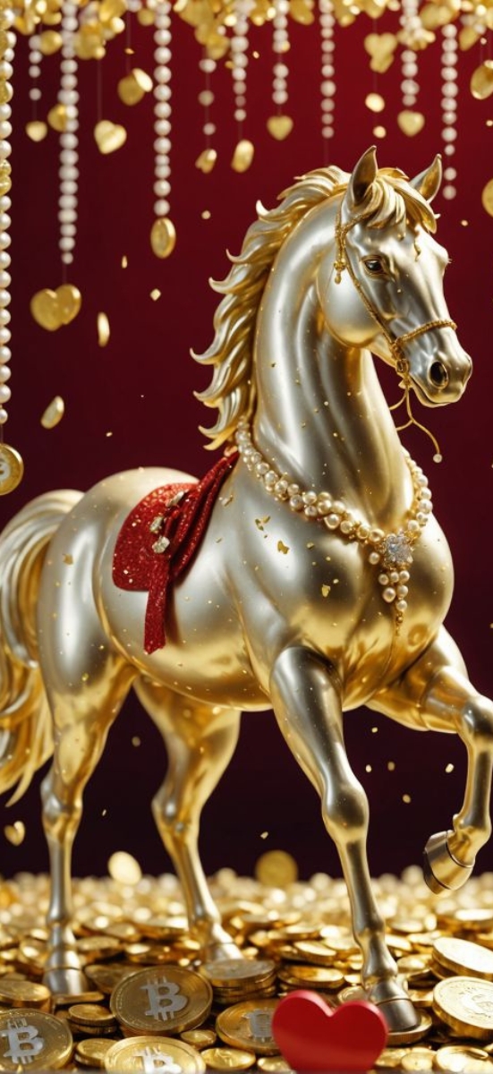 hinh-nen-ngua-may-man-cho-dien-thoai-6