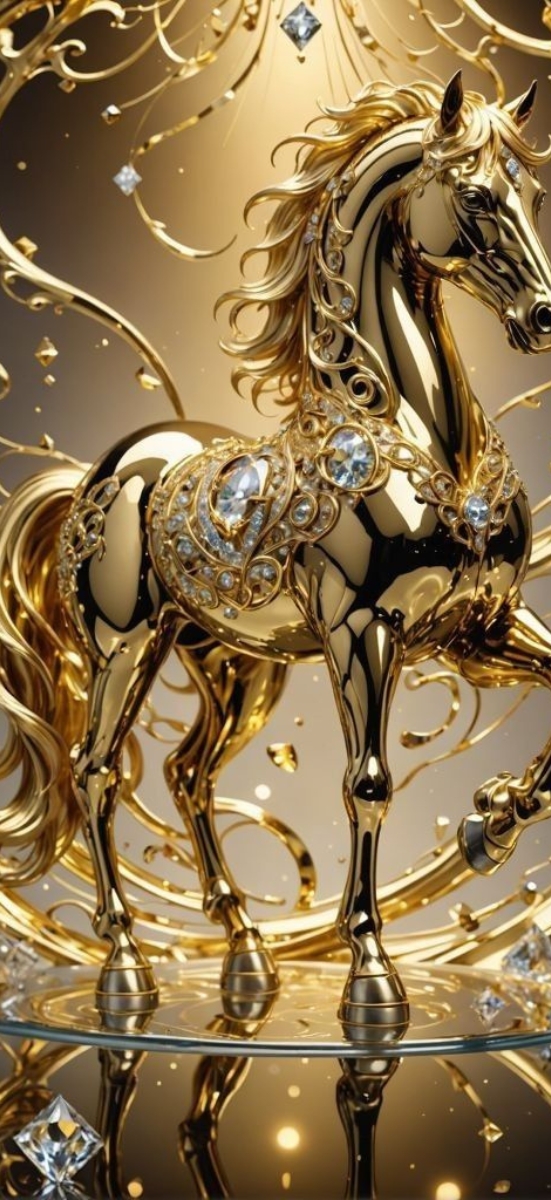 hinh-nen-ngua-may-man-cho-dien-thoai-9