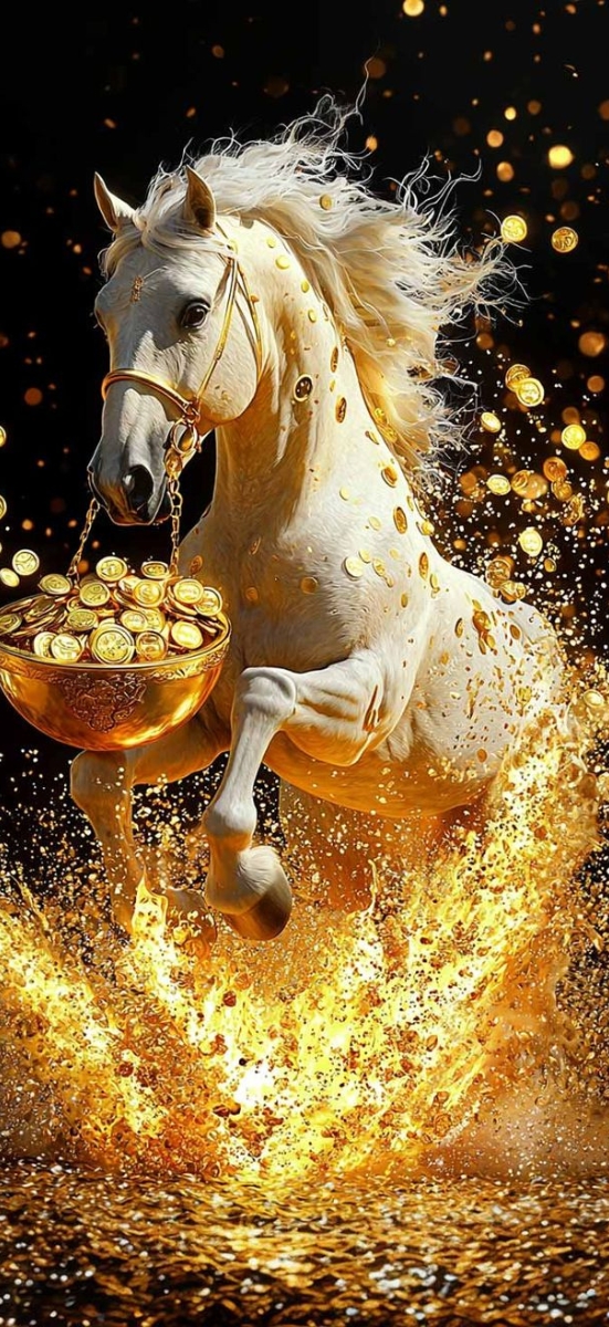 hinh-nen-ngua-may-man-cho-dien-thoai-11