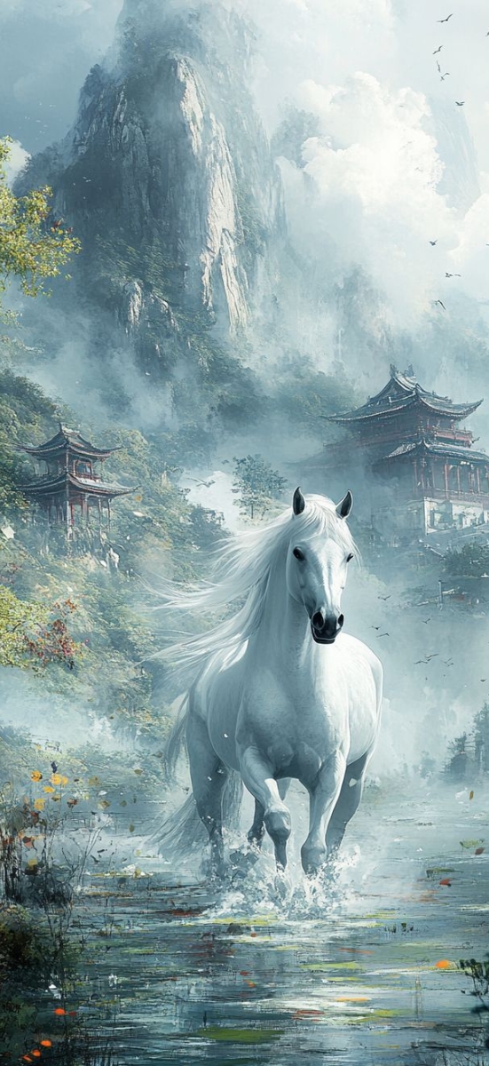 hinh-nen-ngua-may-man-cho-dien-thoai-35