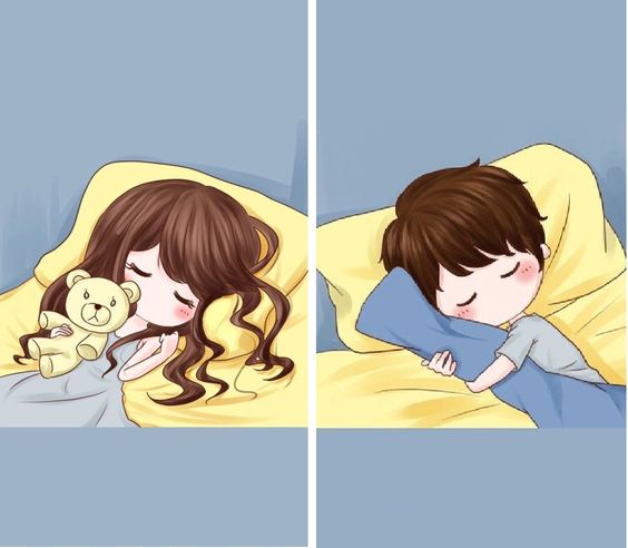 avatar đôi cho 2 người