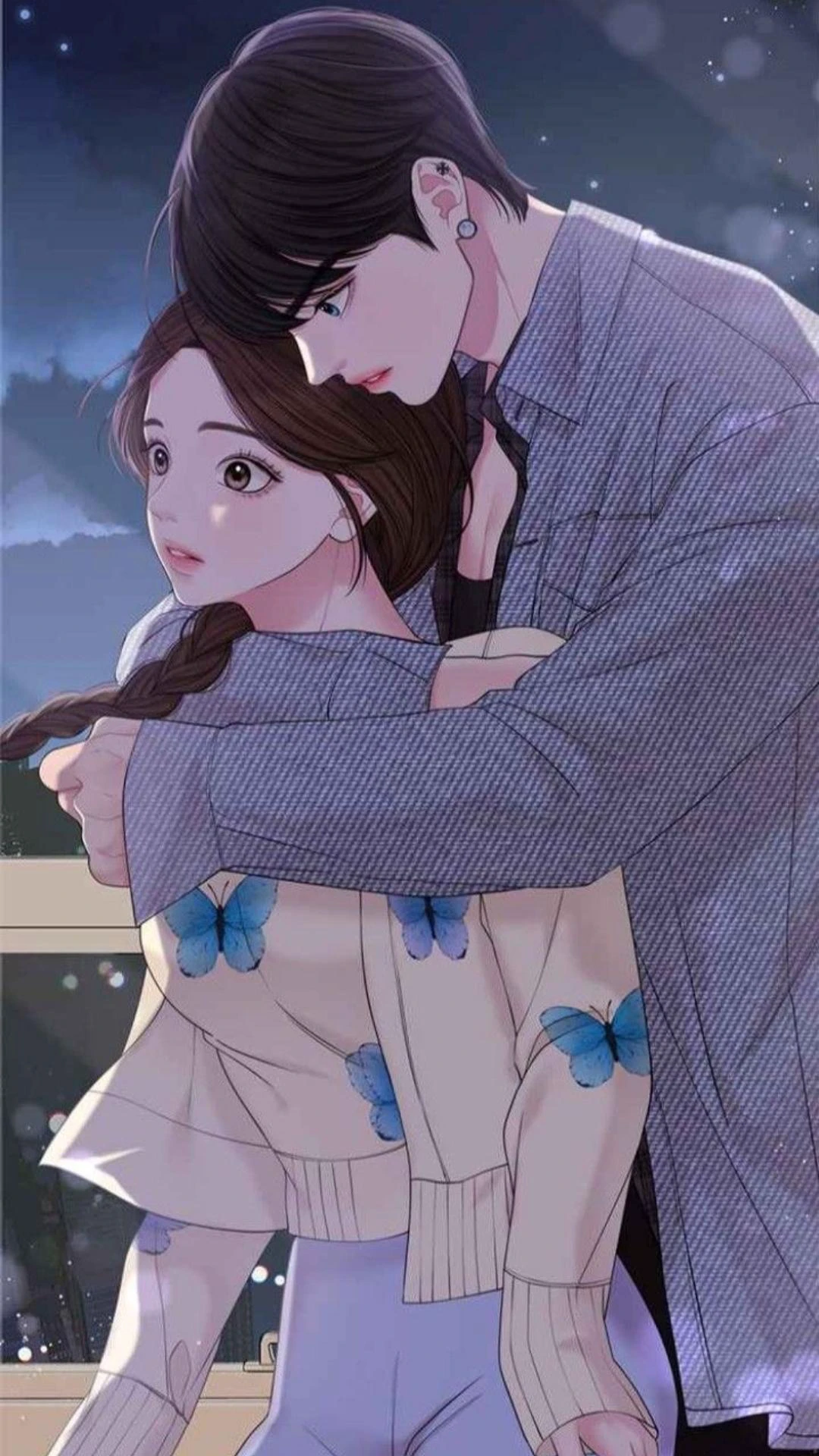 Gợi ý những hình nền Zalo đẹp, sắc nét