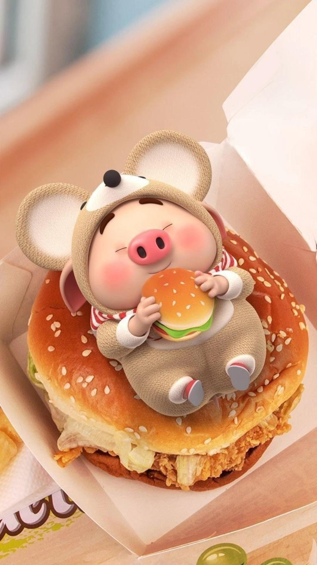 Gợi ý những hình nền Zalo đẹp, sắc nét