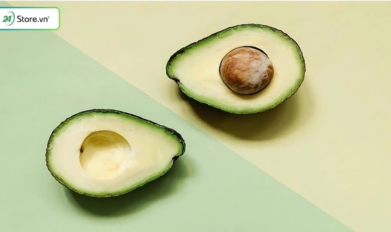 Hình nền quả bơ có ý nghĩa gì