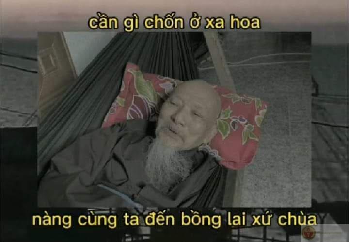 Thầy ông nội troll