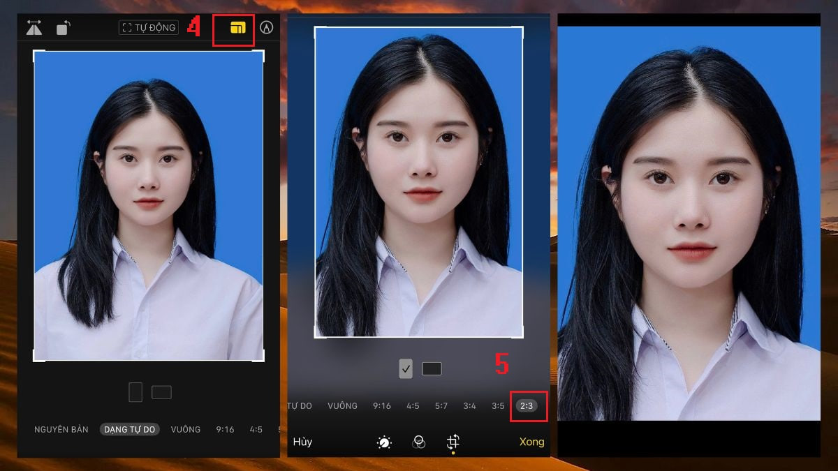 Kích thước ảnh 4x6 là bao nhiêu? Cách chỉnh size ảnh chuẩn