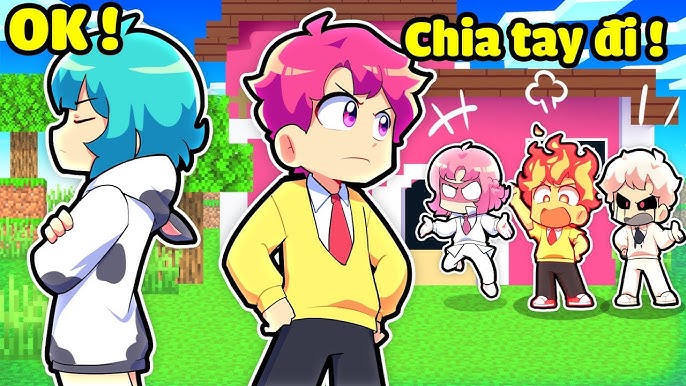 Bắt đầu ngày mới với nụ cười xinh của Yummie nhé