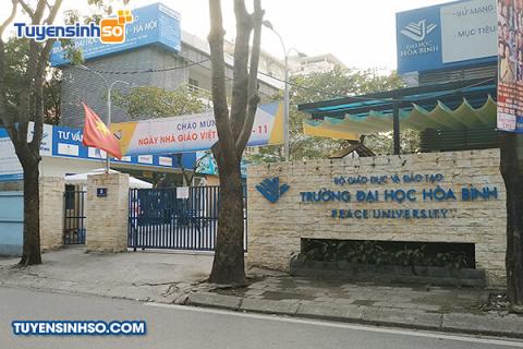 Đại học Hòa Bình